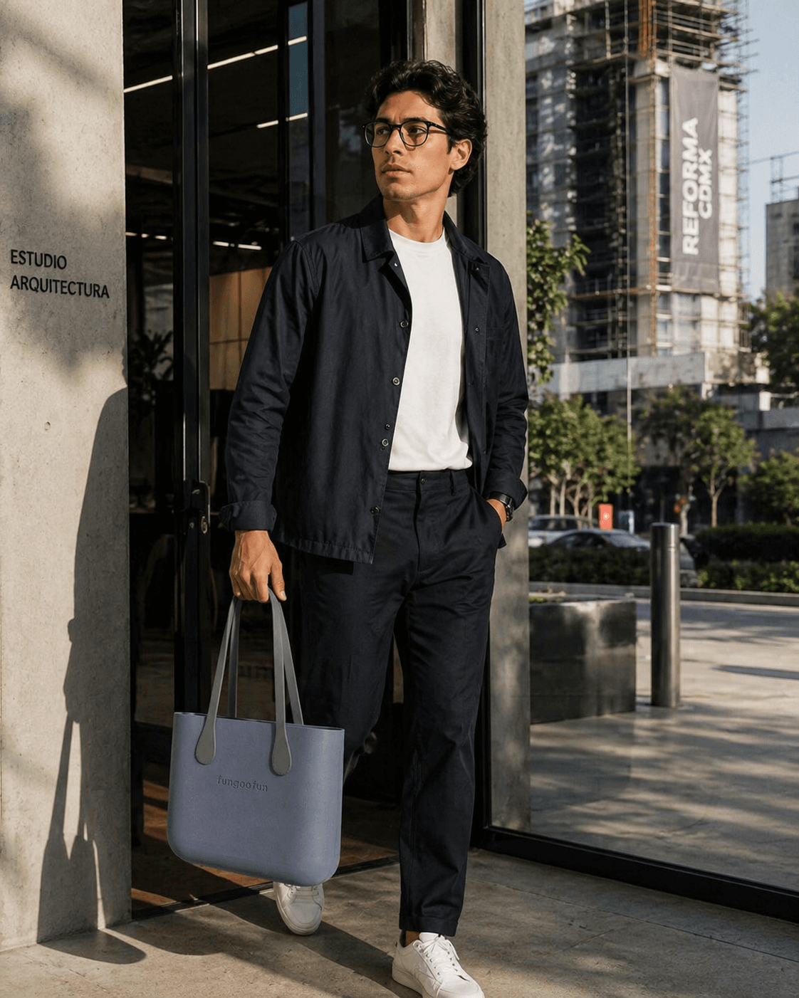Daily bags