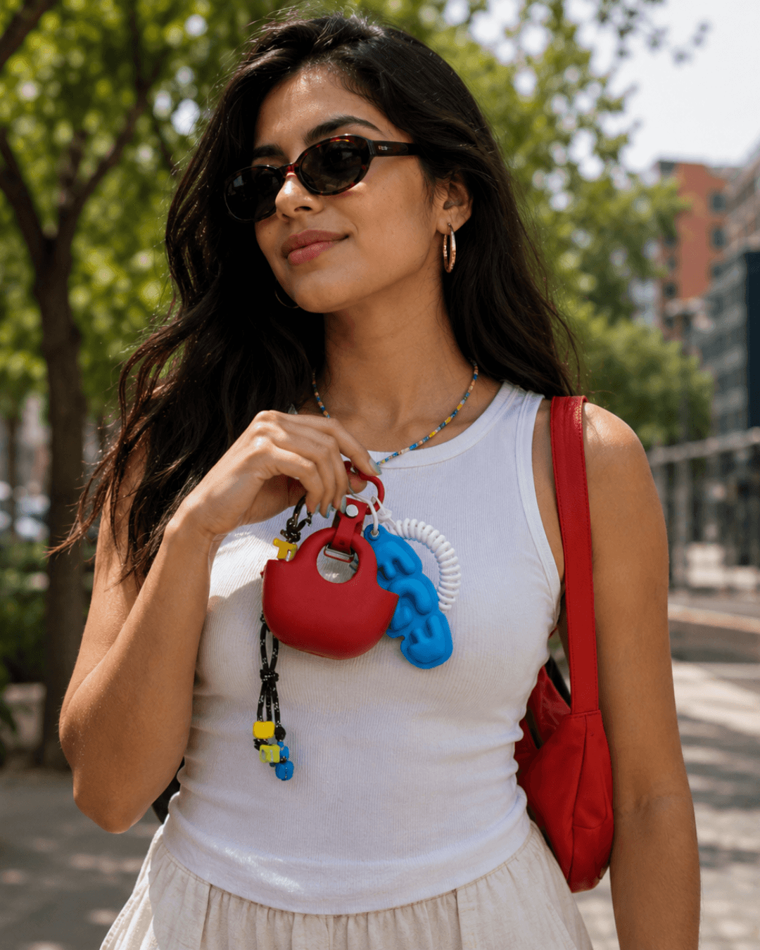Mini bags