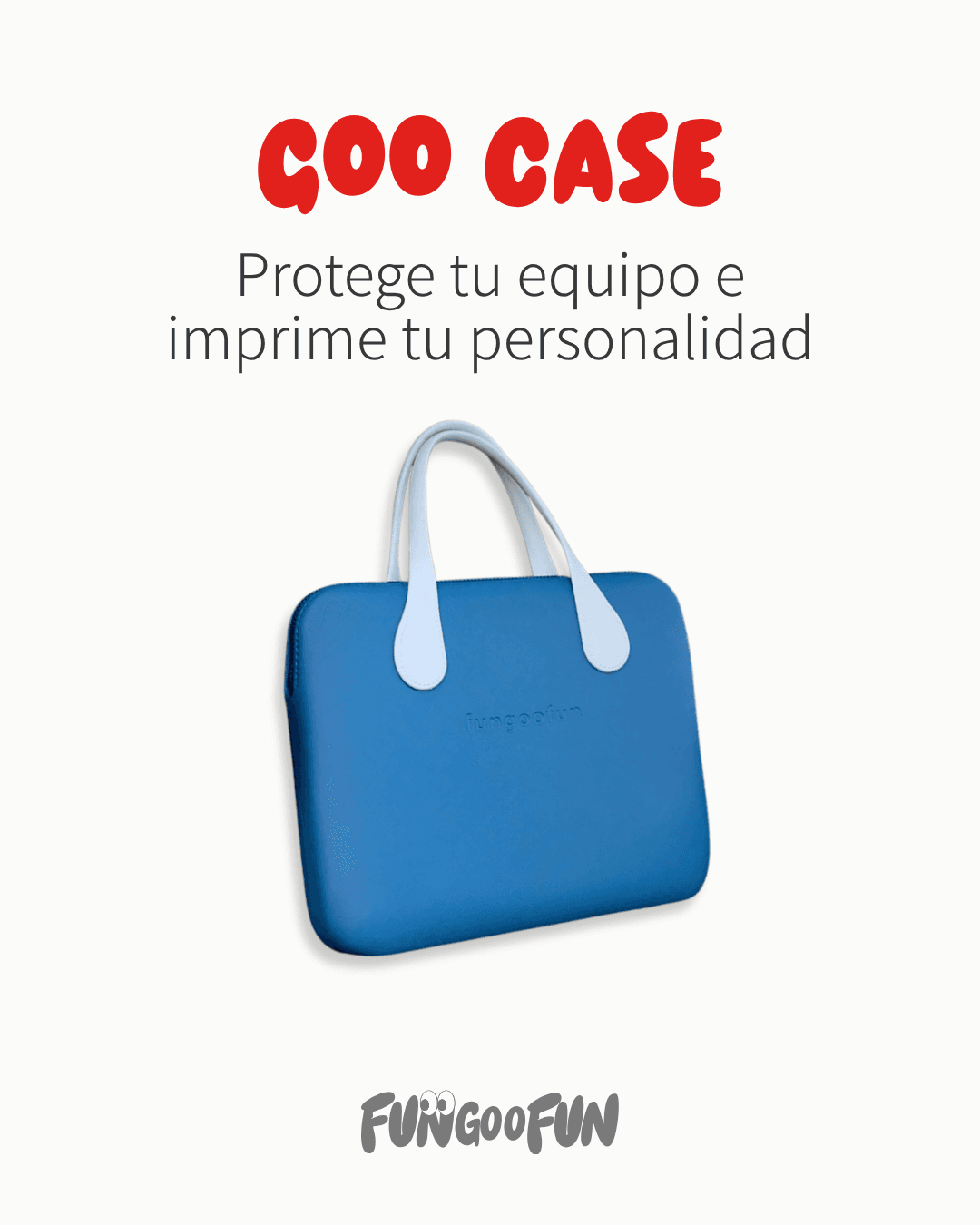 Goo case