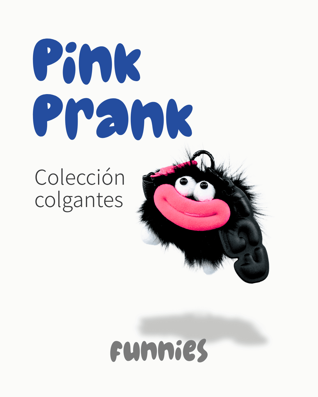 Pink Prank