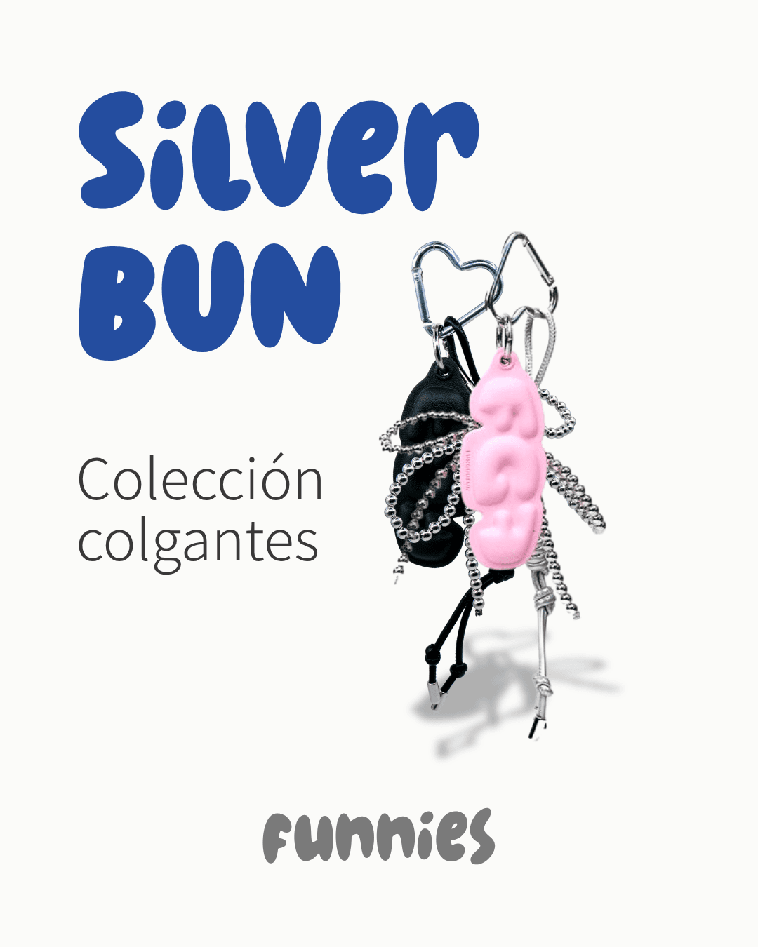 Silver Bun — imagen