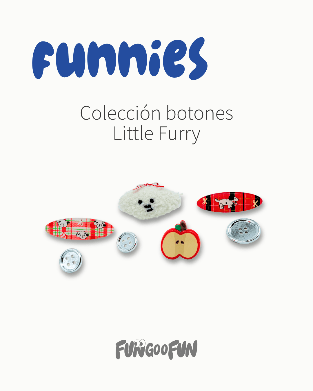 Little Furry