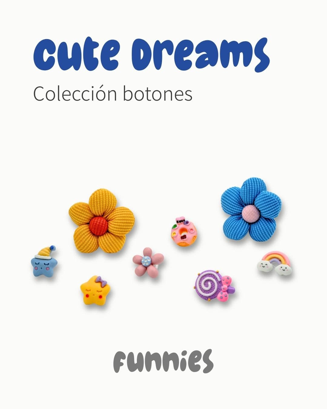 Cute Dreams