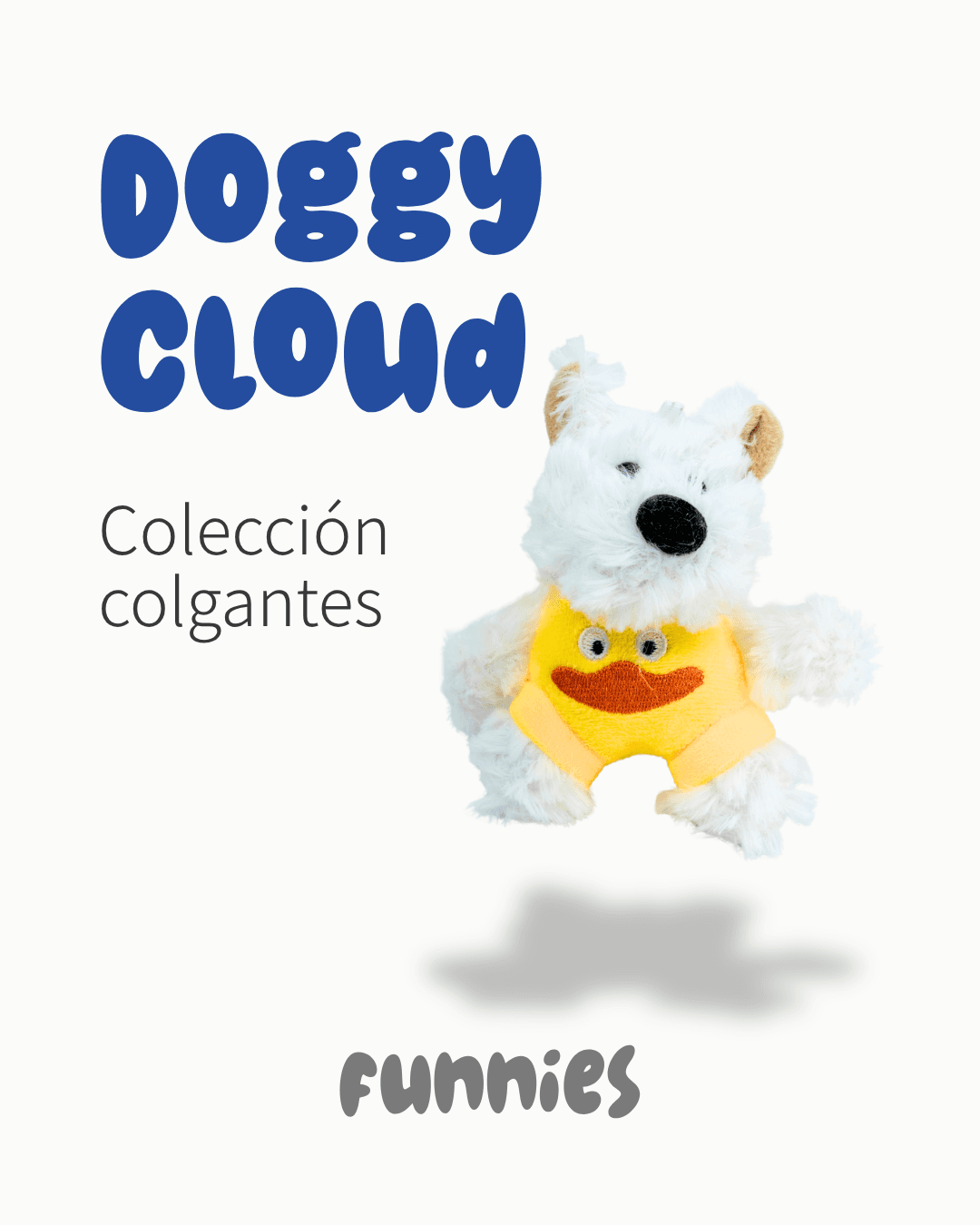 Doggy Cloud — imagen