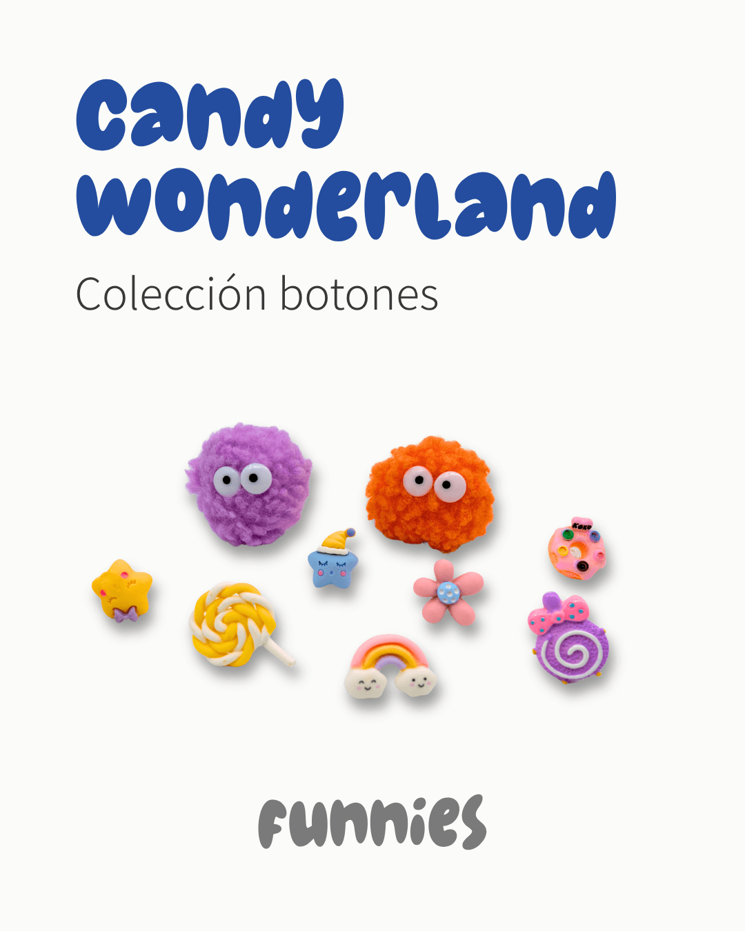 Candy Wonderland